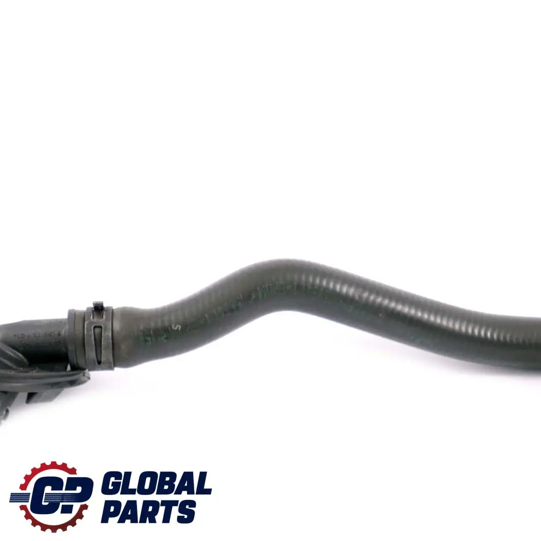 Mercedes-Benz C CLK Class W203 C209 Heater Hose Pipe Line to with Part number A2038302696 Mercedes-Benz C CLK Class W203 C209 Heater Hose Pipe Line - SKU rhd-A2038302696 - Part number A2038302696