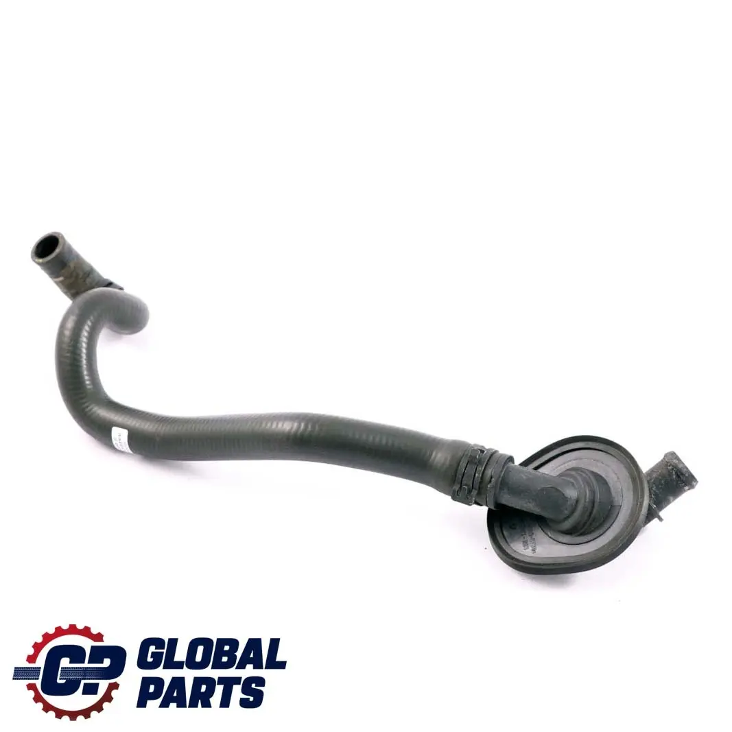 Mercedes-Benz C CLK Class W203 C209 Heater Hose Pipe Line to with Part number A2038302696 Mercedes-Benz C CLK Class W203 C209 Heater Hose Pipe Line - SKU rhd-A2038302696 - Part number A2038302696