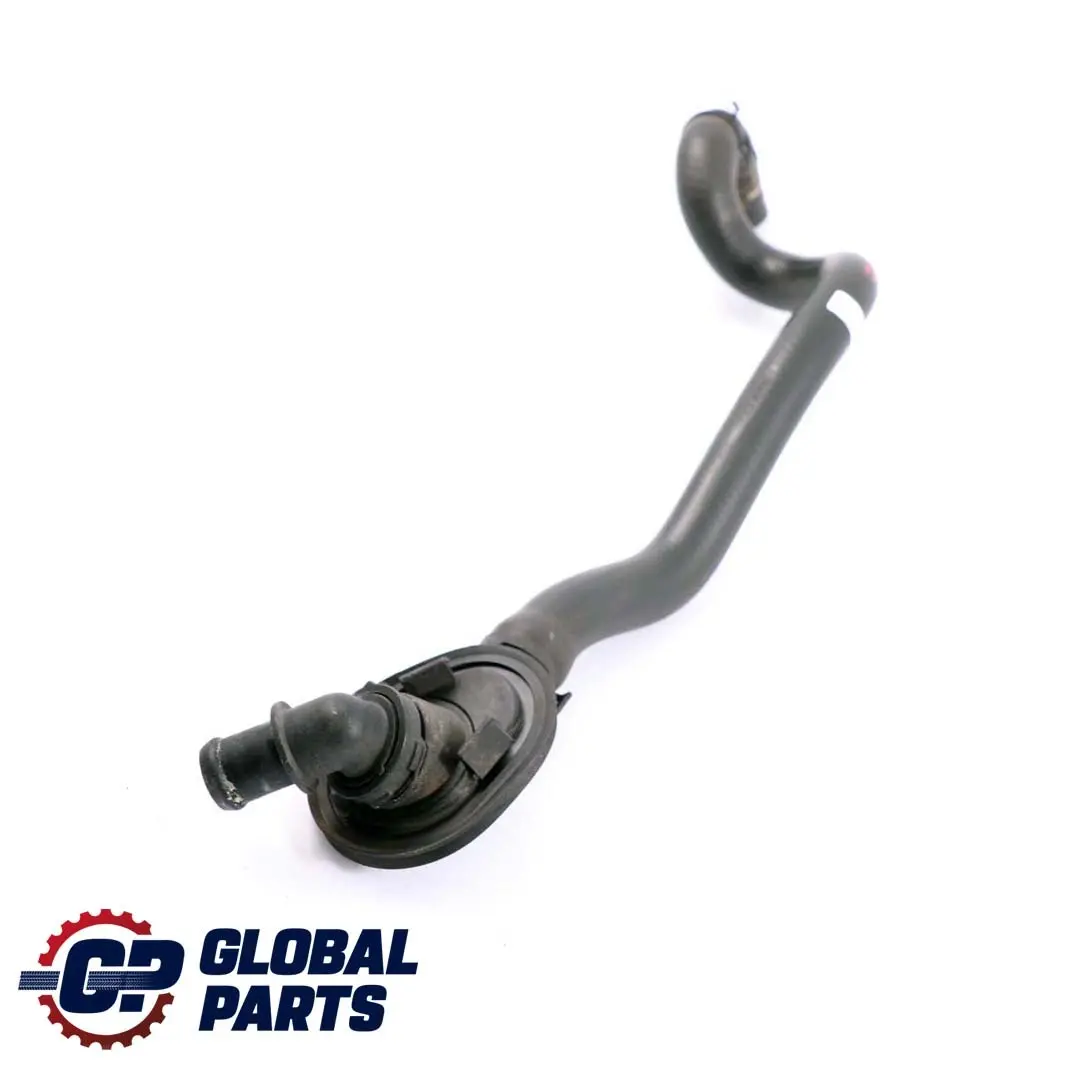 Mercedes-Benz C CLK Class W203 C209 Heater Hose Pipe Line to with Part number A2038302696 Mercedes-Benz C CLK Class W203 C209 Heater Hose Pipe Line - SKU rhd-A2038302696 - Part number A2038302696
