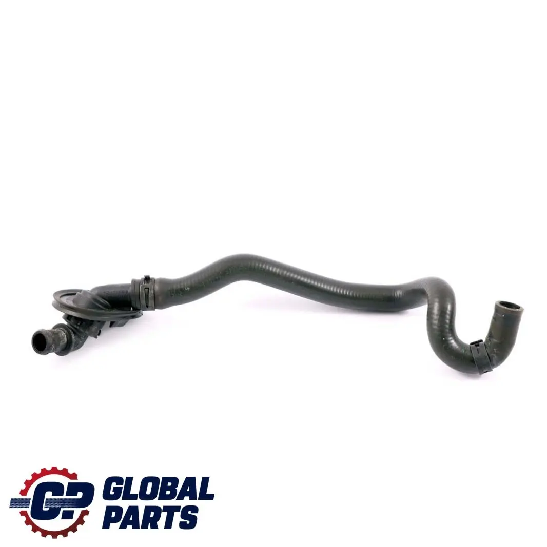 Mercedes-Benz C CLK Class W203 C209 Heater Hose Pipe Line to with Part number A2038302696 Mercedes-Benz C CLK Class W203 C209 Heater Hose Pipe Line - SKU rhd-A2038302696 - Part number A2038302696