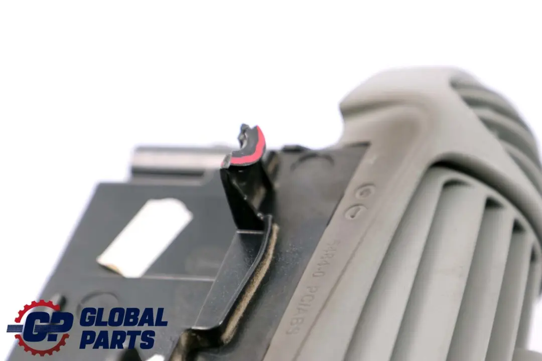Fresh Air Grille Left N/S Vent Dashboard Grey A2038300554 to Mercedes C-Class W203 with Part number A2038303154 Mercedes C-Class W203 Fresh Air Grille Left N/S Vent Dashboard Grey A2038300554 - SKU rhd-A2038303154-1 - Part number A2038303154