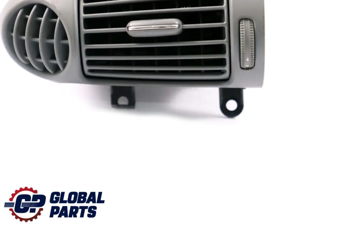 Fresh Air Grille Left N/S Vent Dashboard Grey A2038300554 to Mercedes C-Class W203 with Part number A2038303154 Mercedes C-Class W203 Fresh Air Grille Left N/S Vent Dashboard Grey A2038300554 - SKU rhd-A2038303154-1 - Part number A2038303154