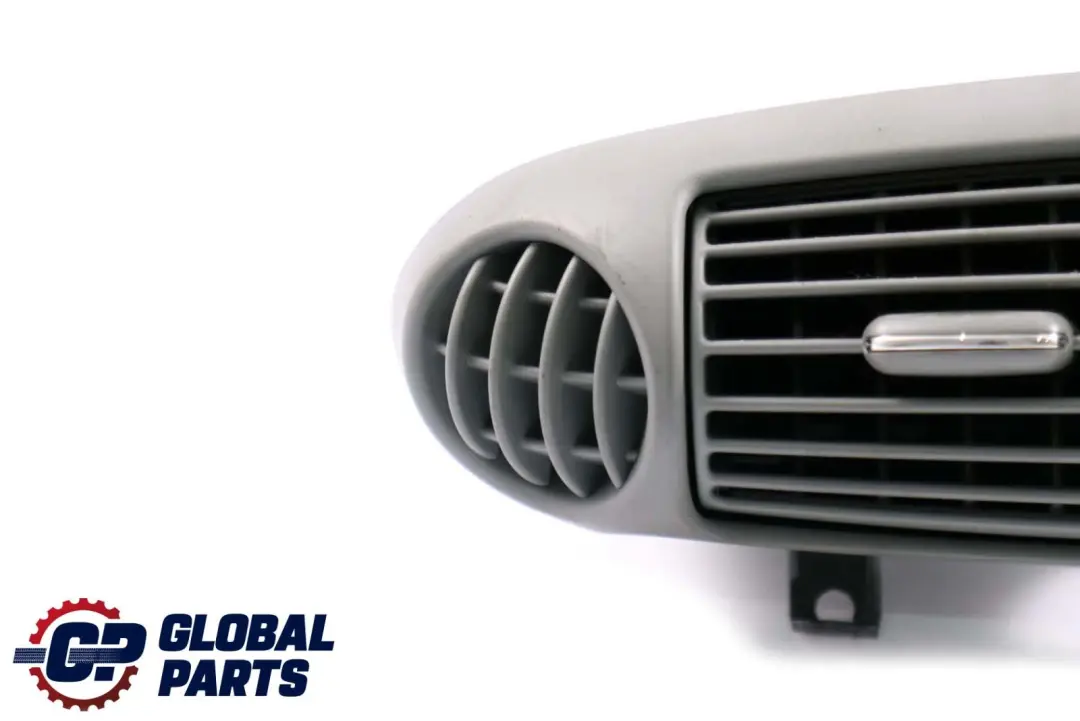Mercedes C-Class W203 Fresh Air Grille Left N/S Vent Dashboard Grey A2038300554 - SKU rhd-A2038303154-1 - Part number A2038303154