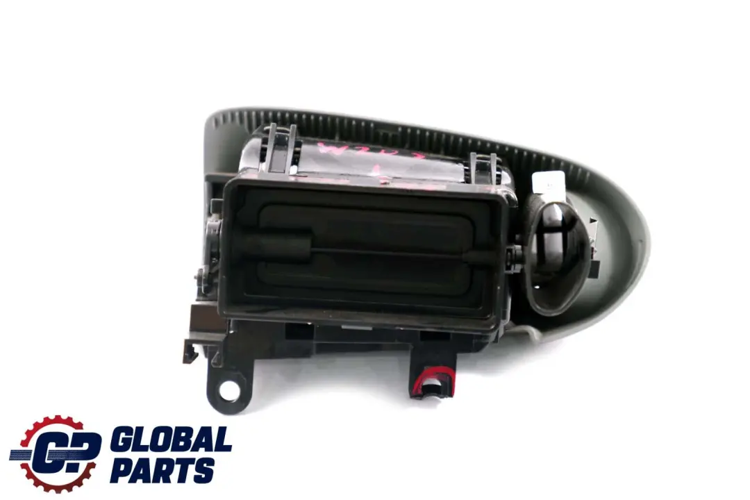 Fresh Air Grille Left N/S Vent Dashboard Grey A2038300554 to Mercedes C-Class W203 with Part number A2038303154 Mercedes C-Class W203 Fresh Air Grille Left N/S Vent Dashboard Grey A2038300554 - SKU rhd-A2038303154-1 - Part number A2038303154