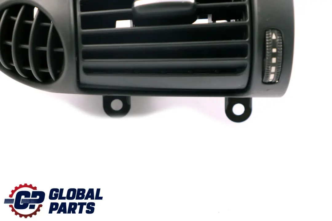 Mercedes-Benz C-Class W203 Fresh Air Grille Left N/S Vent Dashboard A2038300554 to with Part number A2038303154 Mercedes-Benz C-Class W203 Fresh Air Grille Left N/S Vent Dashboard A2038300554 - SKU rhd-A2038303154 - Part number A2038303154