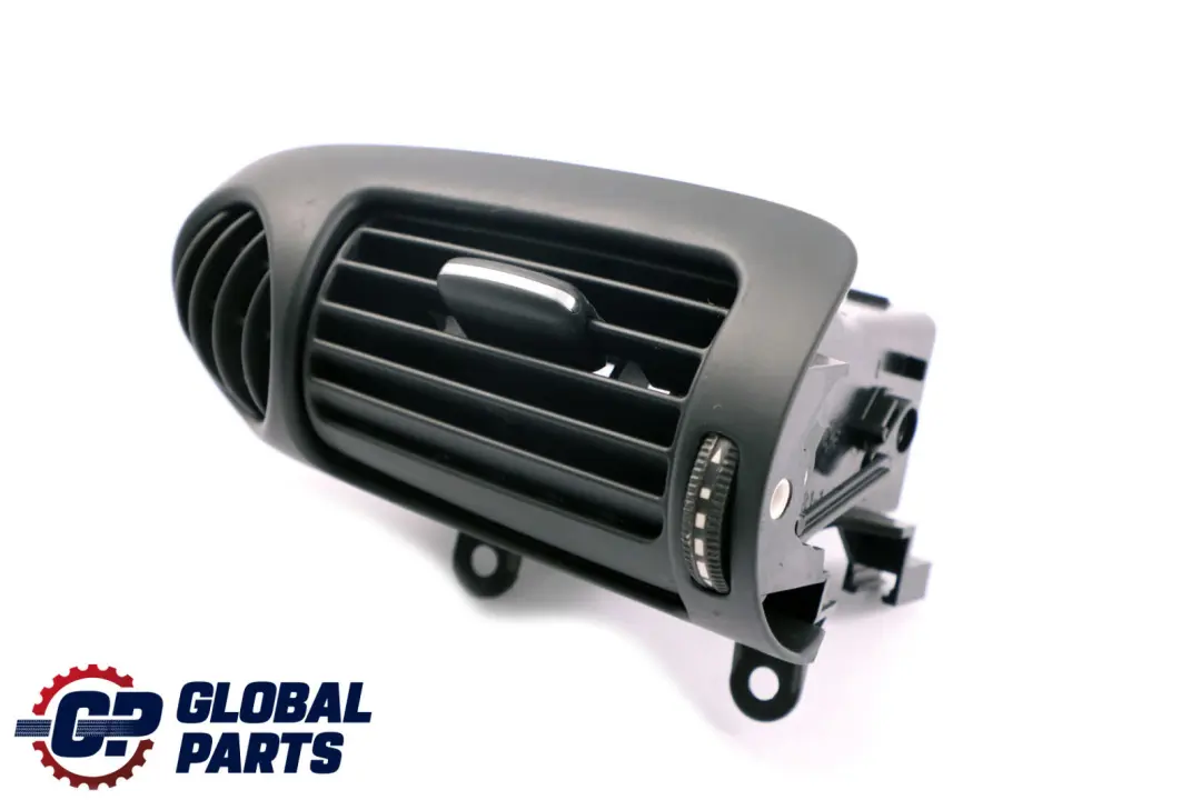 Mercedes-Benz C-Class W203 Fresh Air Grille Left N/S Vent Dashboard A2038300554 to with Part number A2038303154 Mercedes-Benz C-Class W203 Fresh Air Grille Left N/S Vent Dashboard A2038300554 - SKU rhd-A2038303154 - Part number A2038303154
