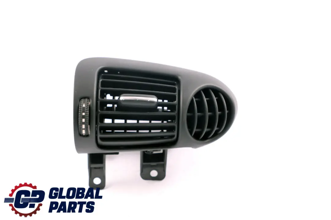Fresh Air Grille Right O/S Vent Dashboard A2038300654 to Mercedes C-Class W203 with Part number A2038303254 Mercedes C-Class W203 Fresh Air Grille Right O/S Vent Dashboard A2038300654 - SKU rhd-A2038303254 - Part number A2038303254