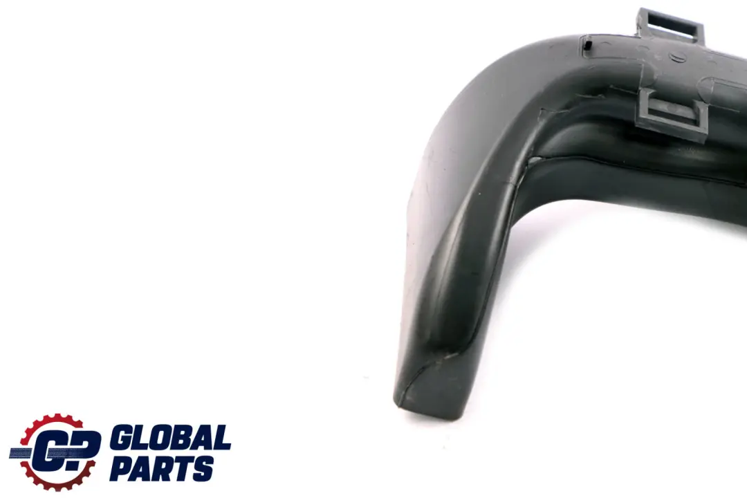  Mercedes-Benz C CLK Class CL203 W203 Channel Plastic Air Duct - SKU rhd-A2038312246 - Part number A2038312246