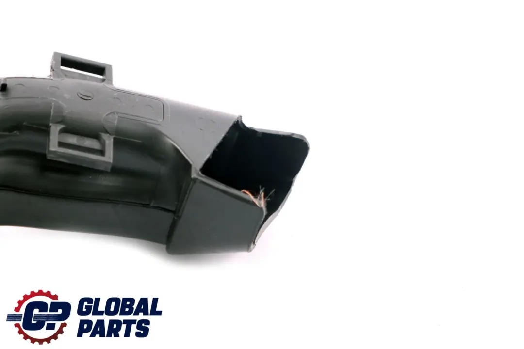 Mercedes-Benz C CLK Class CL203 W203 Channel Plastic Air Duct to with Part number A2038312246 Mercedes-Benz C CLK Class CL203 W203 Channel Plastic Air Duct - SKU rhd-A2038312246 - Part number A2038312246