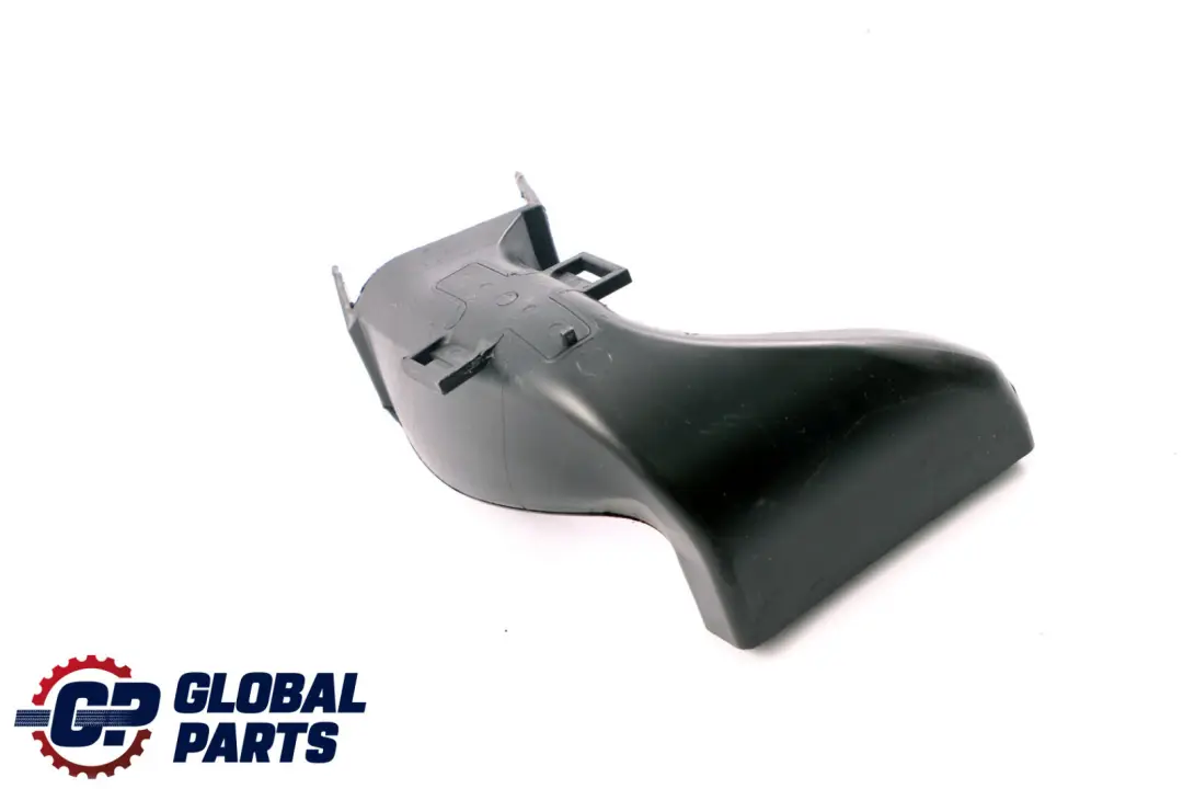 Mercedes-Benz C CLK Class CL203 W203 Channel Plastic Air Duct to with Part number A2038312246 Mercedes-Benz C CLK Class CL203 W203 Channel Plastic Air Duct - SKU rhd-A2038312246 - Part number A2038312246