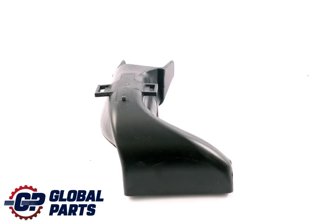 Mercedes-Benz C CLK Class CL203 W203 Channel Plastic Air Duct to with Part number A2038312246 Mercedes-Benz C CLK Class CL203 W203 Channel Plastic Air Duct - SKU rhd-A2038312246 - Part number A2038312246