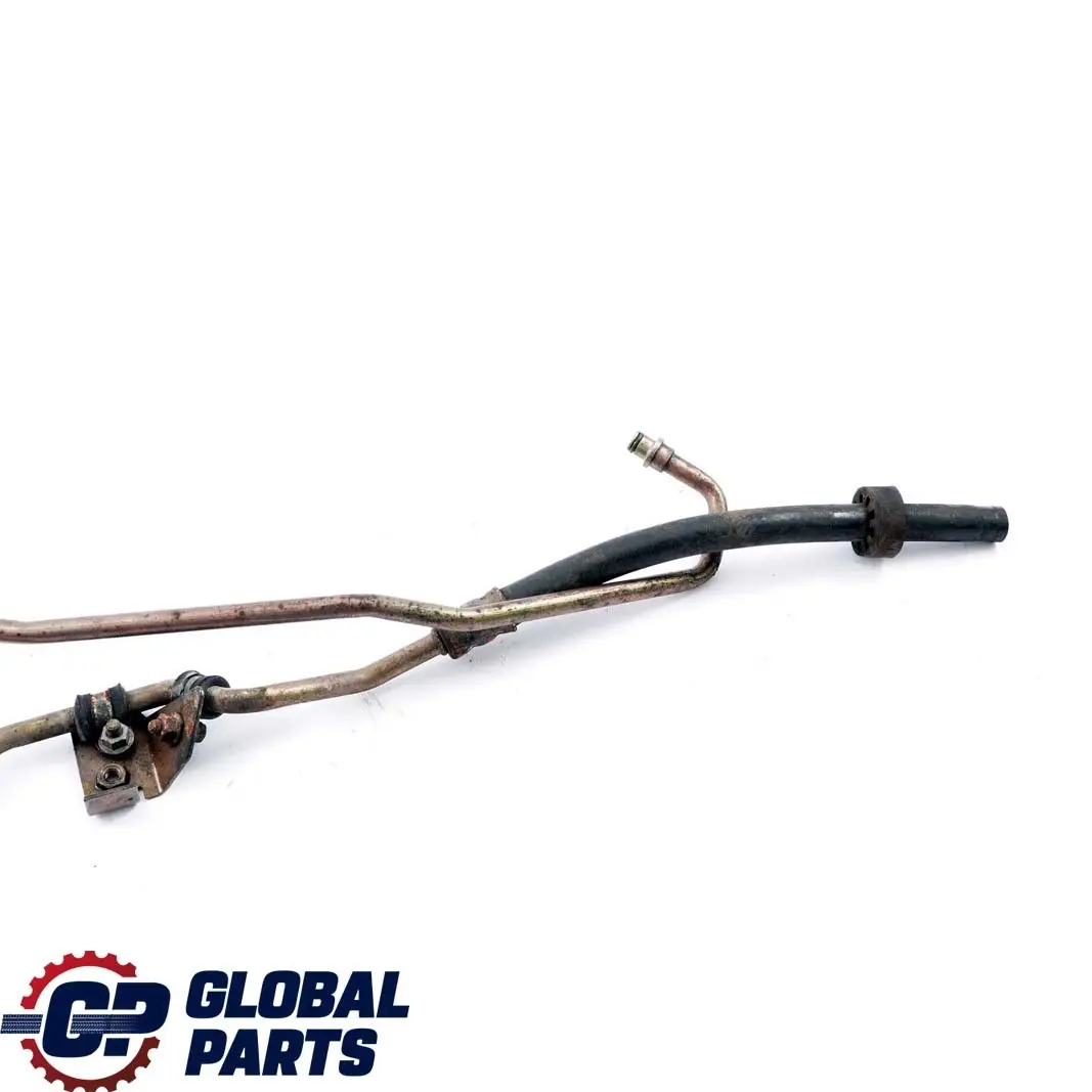 Mercedes-Benz W203 CL203 C209 Power Steering Cooling Pipe Line to with Part number A2039974982 Mercedes-Benz W203 CL203 C209 Power Steering Cooling Pipe Line - SKU rhd-A2039974982 - Part number A2039974982