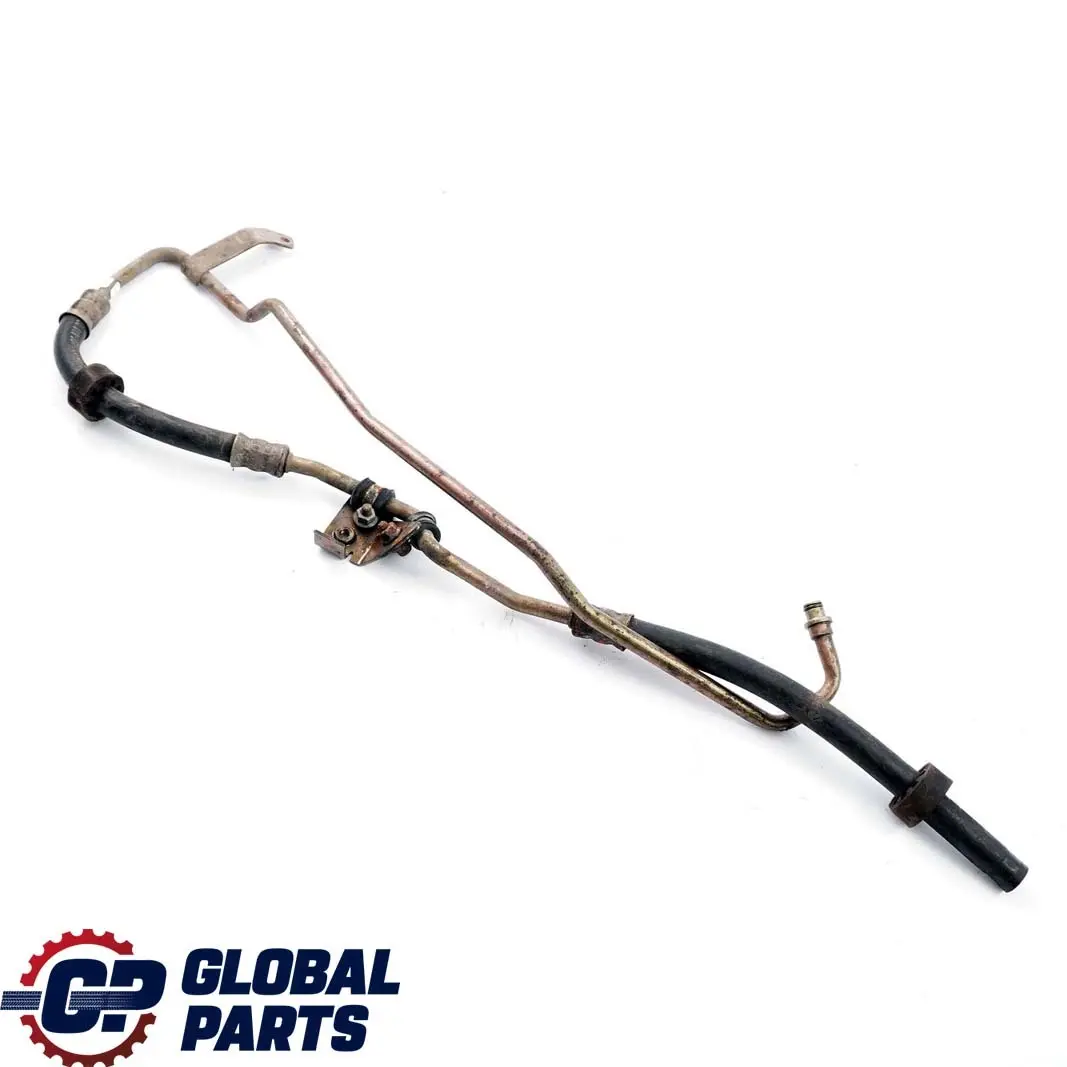 Mercedes-Benz W203 CL203 C209 Power Steering Cooling Pipe Line to with Part number A2039974982 Mercedes-Benz W203 CL203 C209 Power Steering Cooling Pipe Line - SKU rhd-A2039974982 - Part number A2039974982