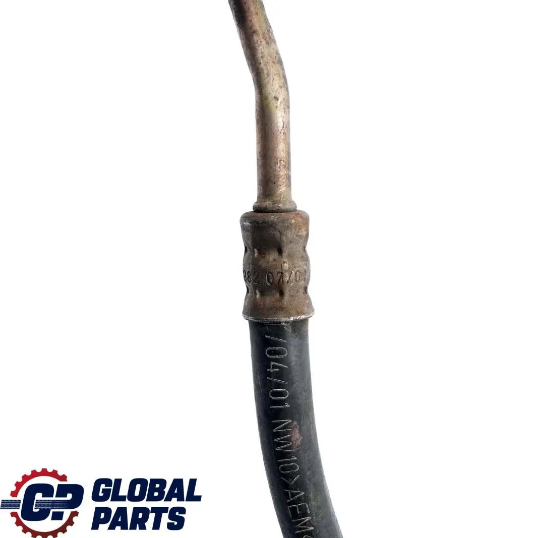 Mercedes-Benz W203 CL203 C209 Power Steering Cooling Pipe Line to with Part number A2039974982 Mercedes-Benz W203 CL203 C209 Power Steering Cooling Pipe Line - SKU rhd-A2039974982 - Part number A2039974982