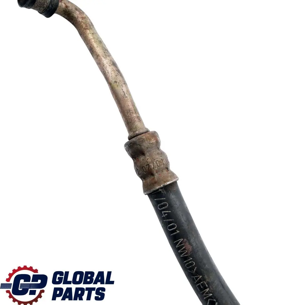 Mercedes-Benz W203 CL203 C209 Power Steering Cooling Pipe Line to with Part number A2039974982 Mercedes-Benz W203 CL203 C209 Power Steering Cooling Pipe Line - SKU rhd-A2039974982 - Part number A2039974982