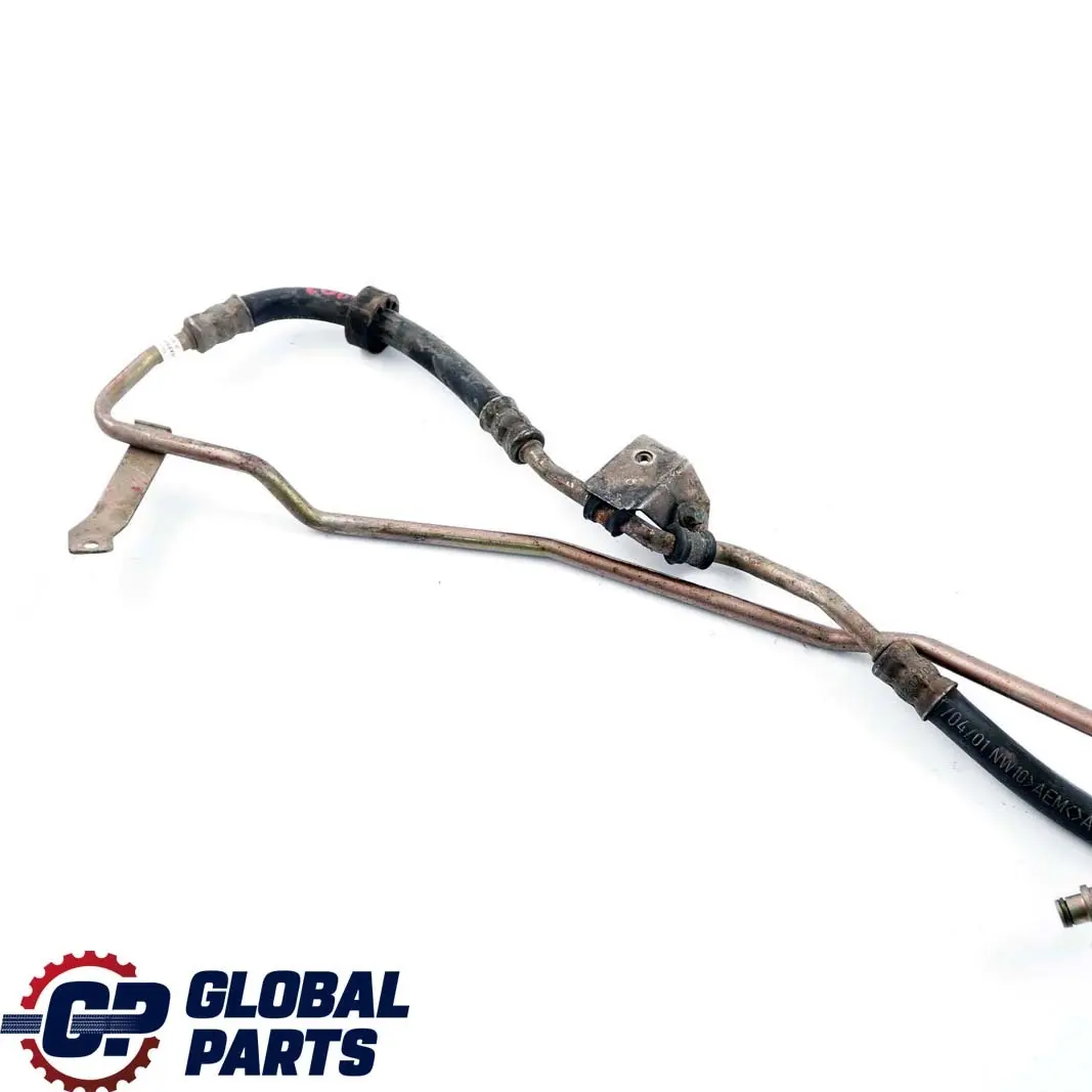  Mercedes-Benz W203 CL203 C209 Power Steering Cooling Pipe Line - SKU rhd-A2039974982 - Part number A2039974982