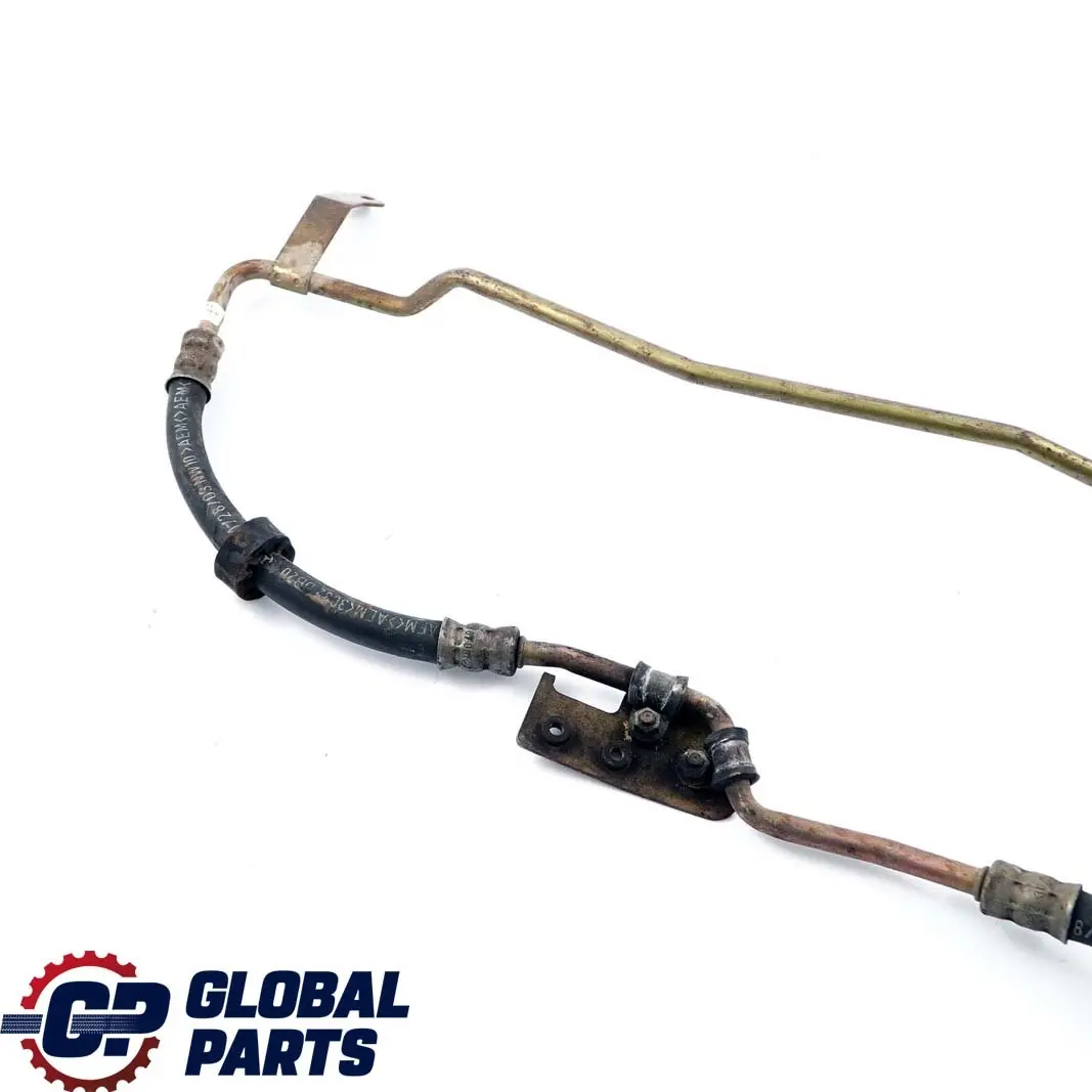 Mercedes-Benz W203 C209 Power Steering Cooling Pipe Line Part to with Part number A2039976882 Mercedes-Benz W203 C209 Power Steering Cooling Pipe Line Part - SKU rhd-A2039976882-1 - Part number A2039976882