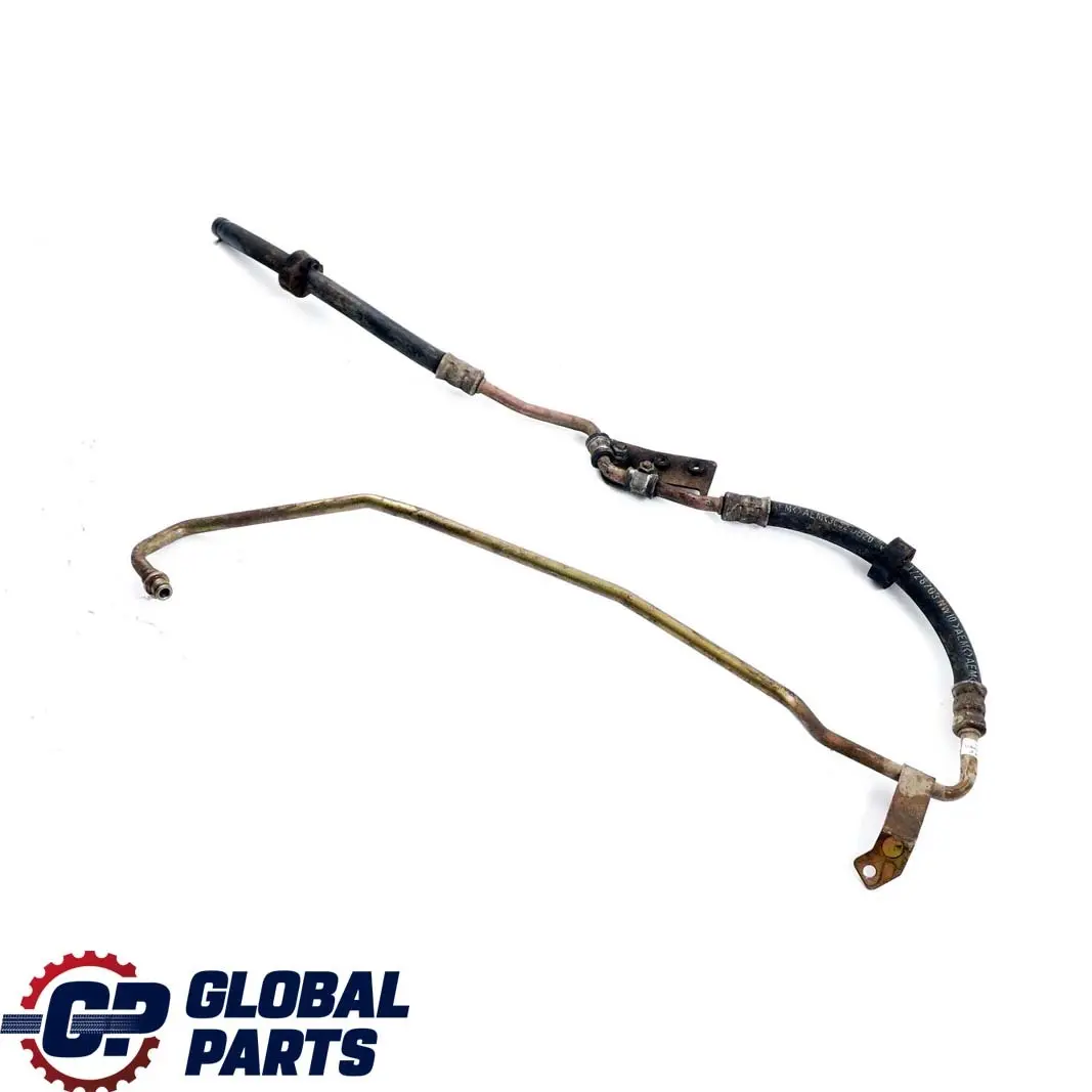 Mercedes-Benz W203 C209 Power Steering Cooling Pipe Line Part to with Part number A2039976882 Mercedes-Benz W203 C209 Power Steering Cooling Pipe Line Part - SKU rhd-A2039976882-1 - Part number A2039976882