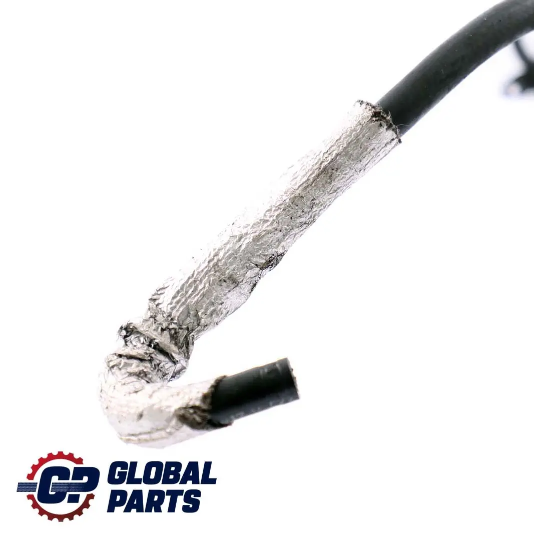 Mercedes C CLK W203 C209 Power Steering Cooling Cooler Pipe Line - SKU rhd-A2039976882 - Part number A2039976882