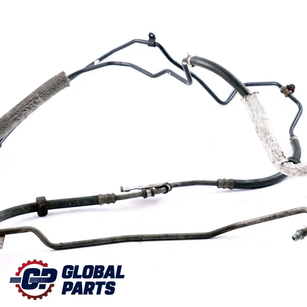 Steering Cooling Cooler Pipe Line to Mercedes C CLK W203 C209 Power with Part number A2039976882 Mercedes C CLK W203 C209 Power Steering Cooling Cooler Pipe Line - SKU rhd-A2039976882 - Part number A2039976882