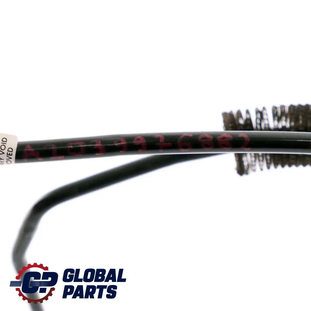 Mercedes C CLK W203 C209 Power Steering Cooling Cooler Pipe Line - SKU rhd-A2039976882 - Part number A2039976882