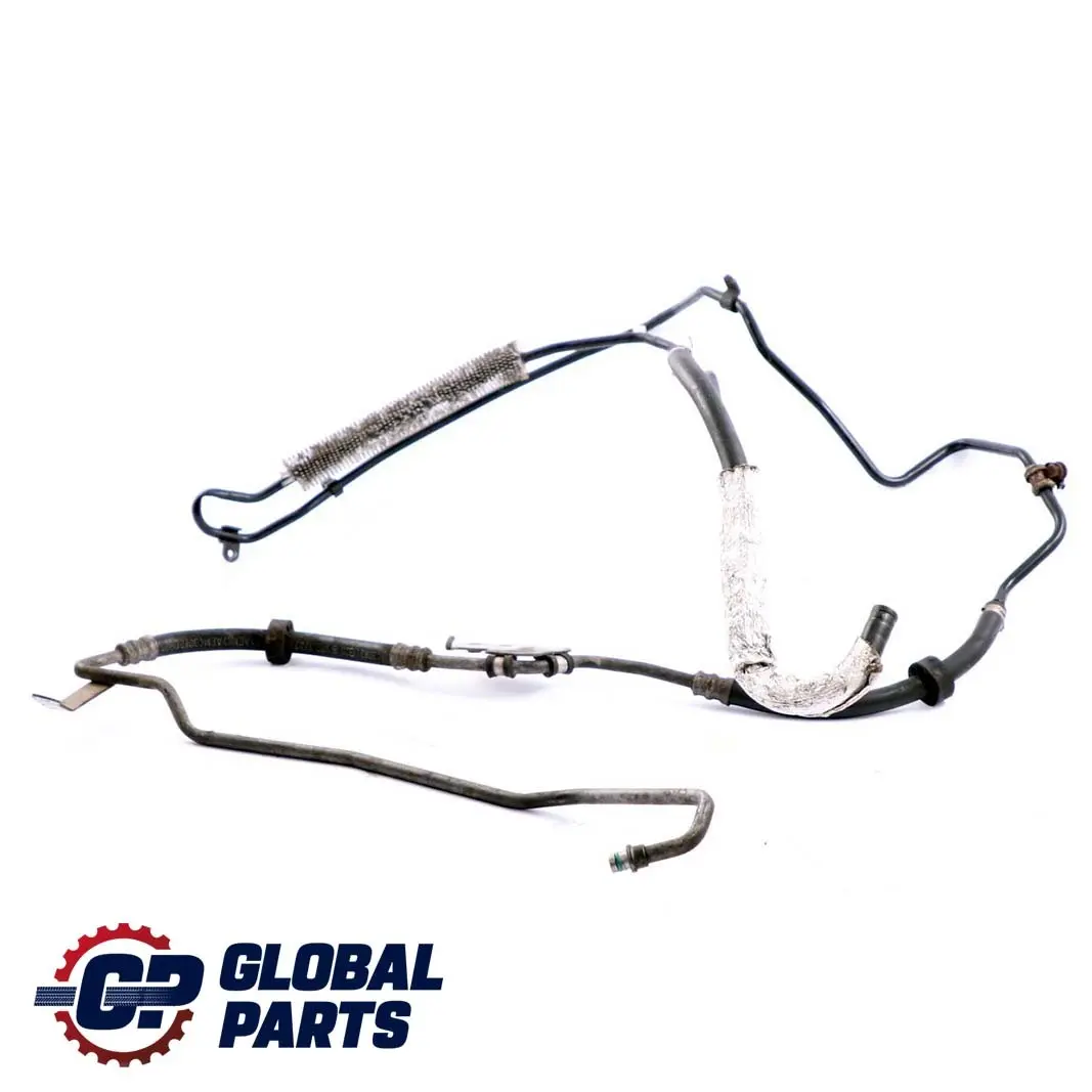 Steering Cooling Cooler Pipe Line to Mercedes C CLK W203 C209 Power with Part number A2039976882 Mercedes C CLK W203 C209 Power Steering Cooling Cooler Pipe Line - SKU rhd-A2039976882 - Part number A2039976882