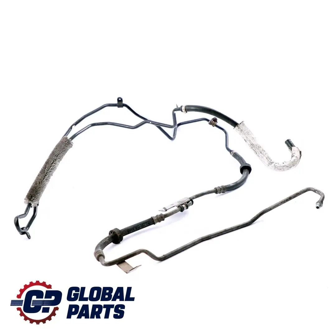 Steering Cooling Cooler Pipe Line to Mercedes C CLK W203 C209 Power with Part number A2039976882 Mercedes C CLK W203 C209 Power Steering Cooling Cooler Pipe Line - SKU rhd-A2039976882 - Part number A2039976882