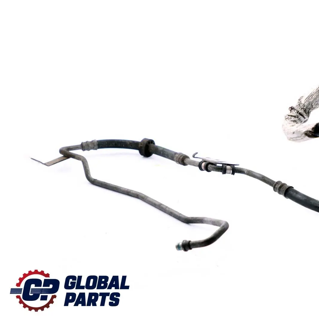 Mercedes C CLK W203 C209 Power Steering Cooling Cooler Pipe Line - SKU rhd-A2039976882 - Part number A2039976882