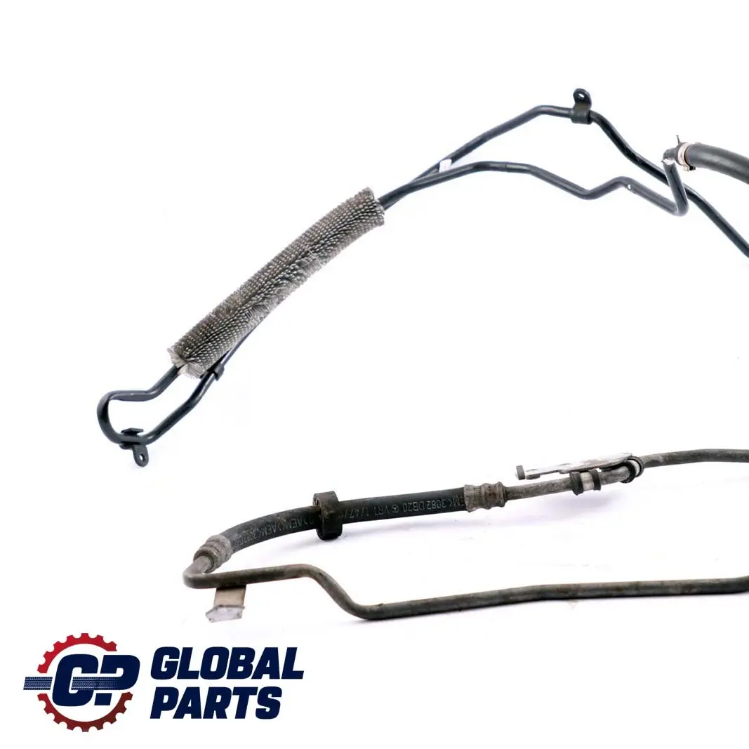 Steering Cooling Cooler Pipe Line to Mercedes C CLK W203 C209 Power with Part number A2039976882 Mercedes C CLK W203 C209 Power Steering Cooling Cooler Pipe Line - SKU rhd-A2039976882 - Part number A2039976882