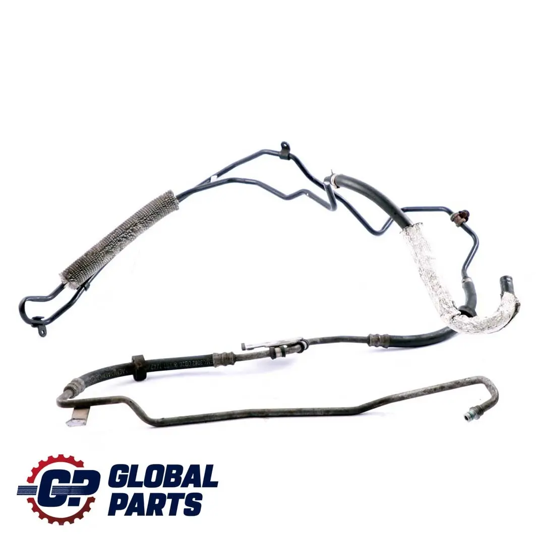 Steering Cooling Cooler Pipe Line to Mercedes C CLK W203 C209 Power with Part number A2039976882 Mercedes C CLK W203 C209 Power Steering Cooling Cooler Pipe Line - SKU rhd-A2039976882 - Part number A2039976882