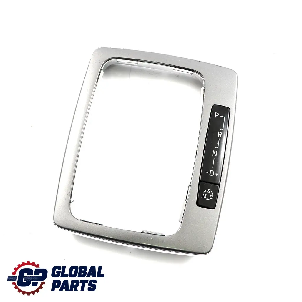 Mercedes-Benz C-Class W204 Automatic Gear Shift Selector Cover Trim to with Part number A2042670788 Mercedes-Benz C-Class W204 Automatic Gear Shift Selector Cover Trim - SKU rhd-A2042670788 - Part number A2042670788