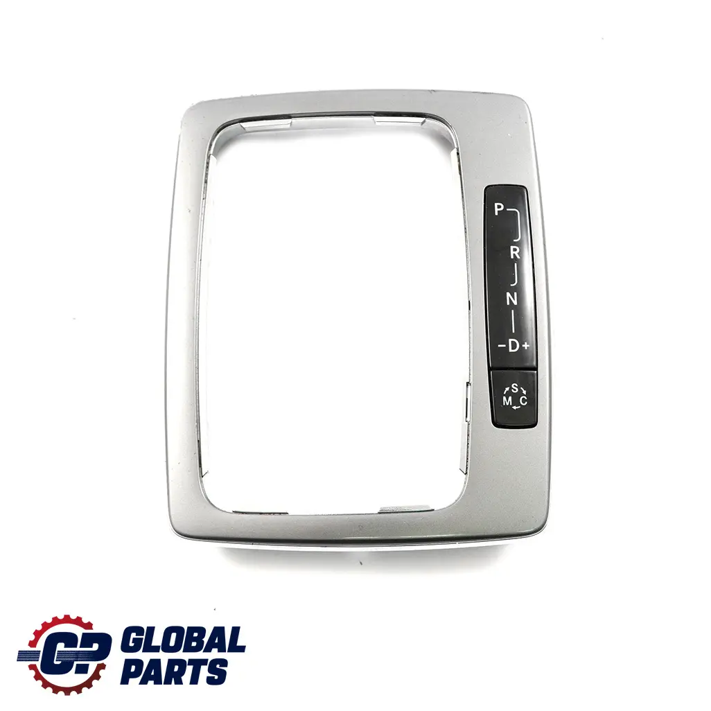 Mercedes-Benz C-Class W204 Automatic Gear Shift Selector Cover Trim to with Part number A2042670788 Mercedes-Benz C-Class W204 Automatic Gear Shift Selector Cover Trim - SKU rhd-A2042670788 - Part number A2042670788