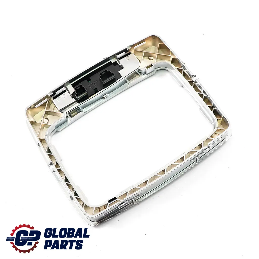  Mercedes-Benz C-Class W204 Automatic Gear Shift Selector Cover Trim - SKU rhd-A2042670788 - Part number A2042670788