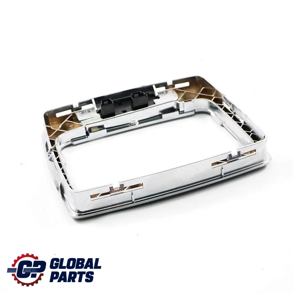 Mercedes-Benz C-Class W204 Automatic Gear Shift Selector Cover Trim - SKU rhd-A2042670788 - Part number A2042670788