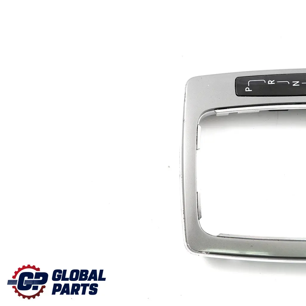 Mercedes-Benz C-Class W204 Automatic Gear Shift Selector Cover Trim to with Part number A2042670788 Mercedes-Benz C-Class W204 Automatic Gear Shift Selector Cover Trim - SKU rhd-A2042670788 - Part number A2042670788