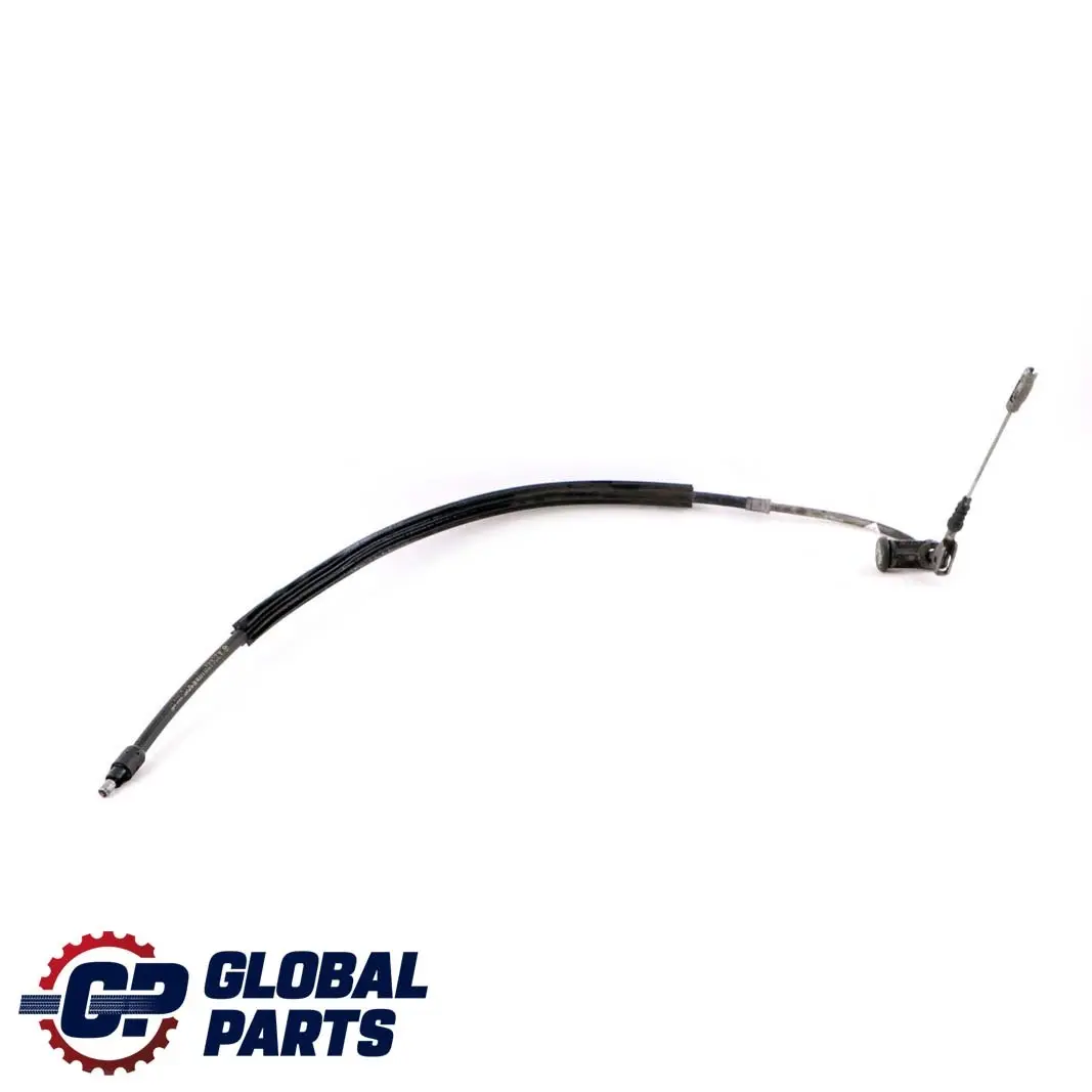 Mercedes-Benz W204 W207 Freno de mano Freno de mano trasero Cable Bowden para con número de pieza A2044201085 Mercedes-Benz W204 W207 Freno de mano Freno de mano trasero Cable Bowden - SKU A2044201085 - Número de pieza A2044201085