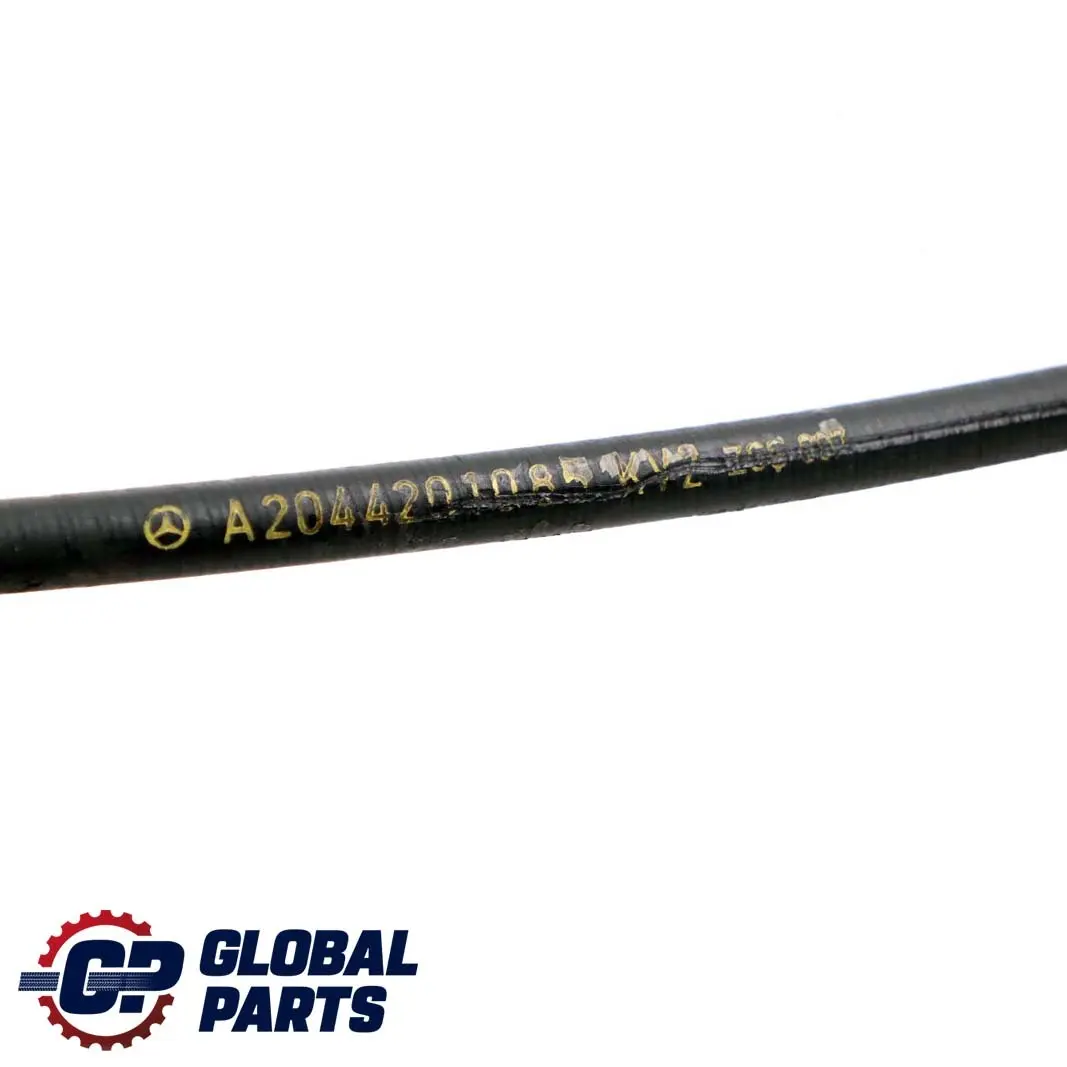 Linka Hamulec Ręczny do Mercedes W204 C207 o numerze A2044201085 Mercedes W204 C207 Linka Hamulec Ręczny - SKU A2044201085 - Numer Części A2044201085