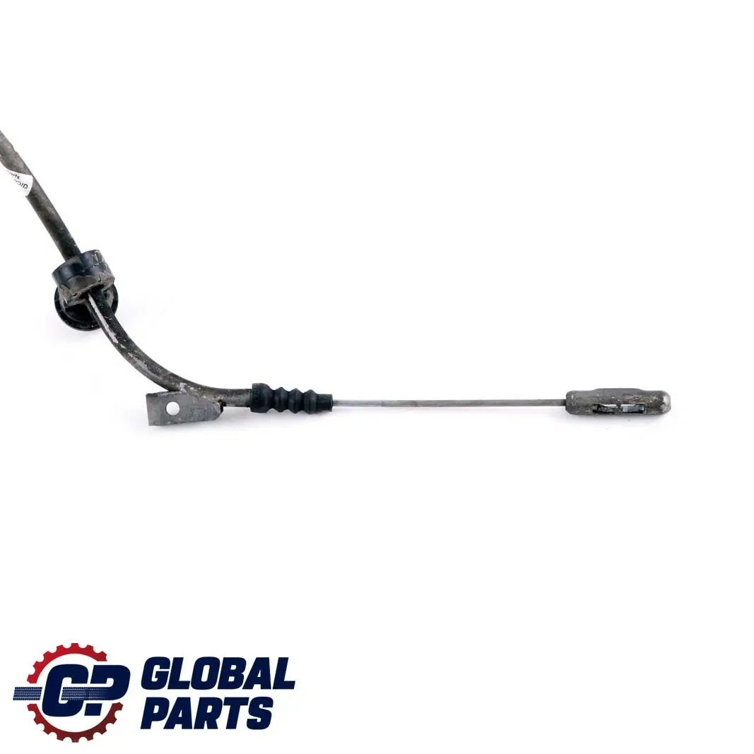  Mercedes-Benz C E Klasse W204 W207 Handbremse Parkbremse hinten Bowdenzug - SKU A2044201085 - Teilenummer A2044201085