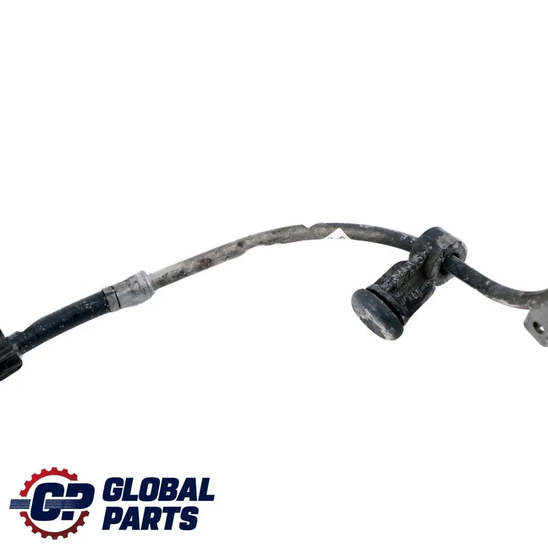  Mercedes-Benz C E Klasse W204 W207 Handbremse Parkbremse hinten Bowdenzug - SKU A2044201085 - Teilenummer A2044201085