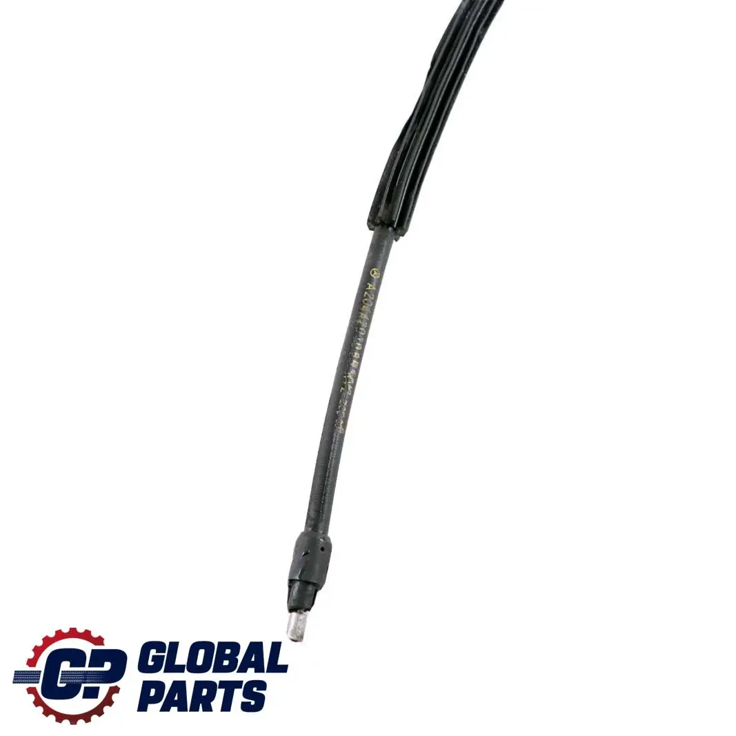  Mercedes-Benz C E Klasse W204 W207 Handbremse Parkbremse hinten Bowdenzug - SKU A2044201085 - Teilenummer A2044201085