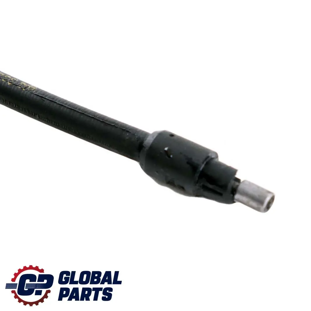  Mercedes-Benz C E Class W204 W207 Handbrake Parking Brake Rear Bowden Cable - SKU A2044201085 - Part number A2044201085