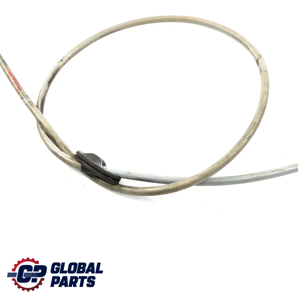 Mercedes-Benz C-Class W204 Handbrake Cable Parking Brake Front to with Part number A2044201385 Mercedes-Benz C-Class W204 Handbrake Cable Parking Brake Front - SKU rhd-A2044201385 - Part number A2044201385