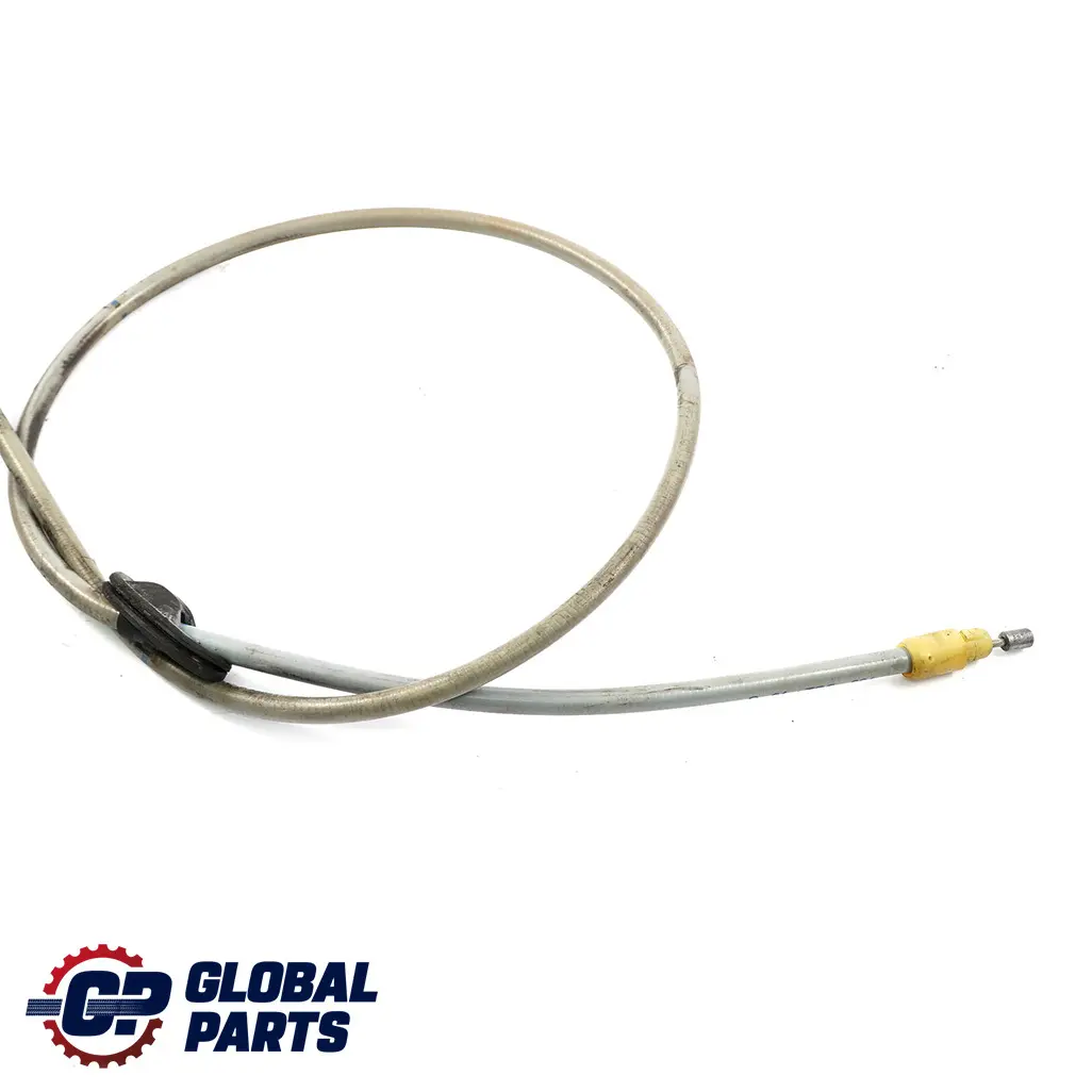 Mercedes-Benz C-Class W204 Handbrake Cable Parking Brake Front to with Part number A2044201385 Mercedes-Benz C-Class W204 Handbrake Cable Parking Brake Front - SKU rhd-A2044201385 - Part number A2044201385