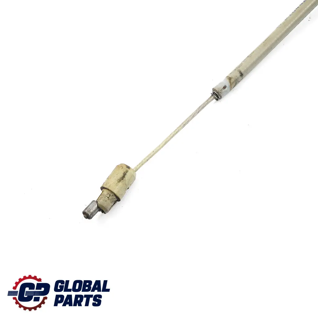 Mercedes-Benz C-Class W204 Handbrake Cable Parking Brake Front to with Part number A2044201385 Mercedes-Benz C-Class W204 Handbrake Cable Parking Brake Front - SKU rhd-A2044201385 - Part number A2044201385