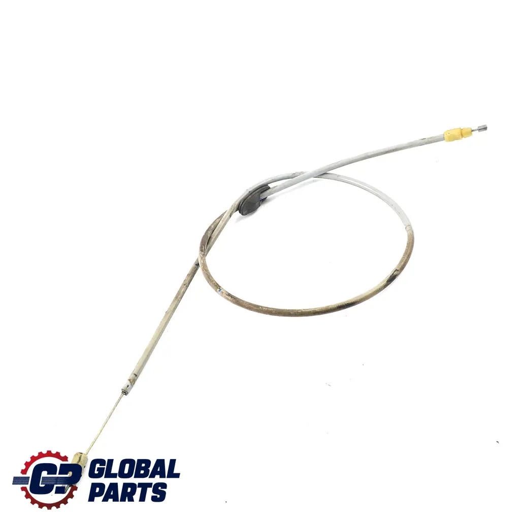 Mercedes-Benz C-Class W204 Handbrake Cable Parking Brake Front to with Part number A2044201385 Mercedes-Benz C-Class W204 Handbrake Cable Parking Brake Front - SKU rhd-A2044201385 - Part number A2044201385