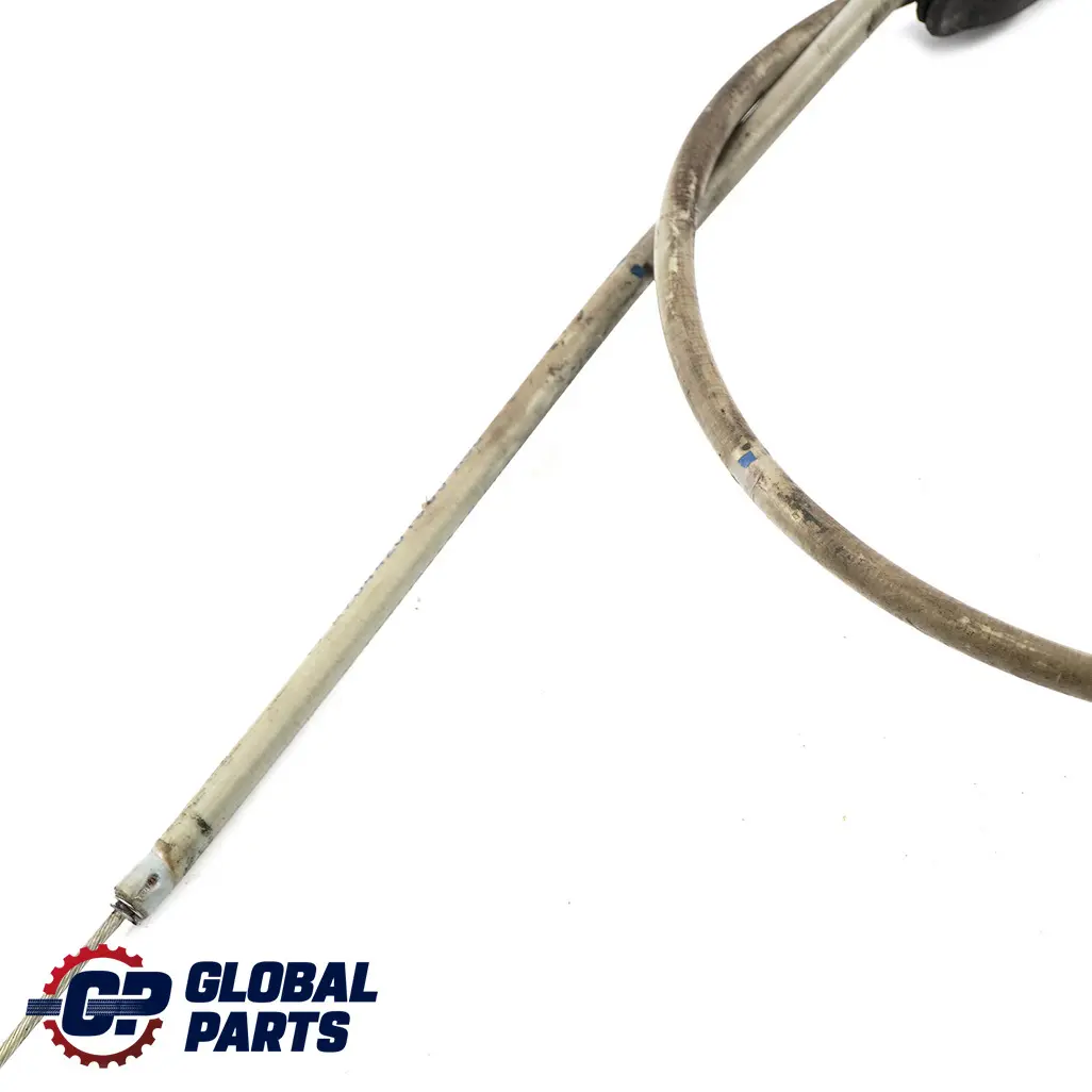 Mercedes-Benz C-Class W204 Handbrake Cable Parking Brake Front to with Part number A2044201385 Mercedes-Benz C-Class W204 Handbrake Cable Parking Brake Front - SKU rhd-A2044201385 - Part number A2044201385