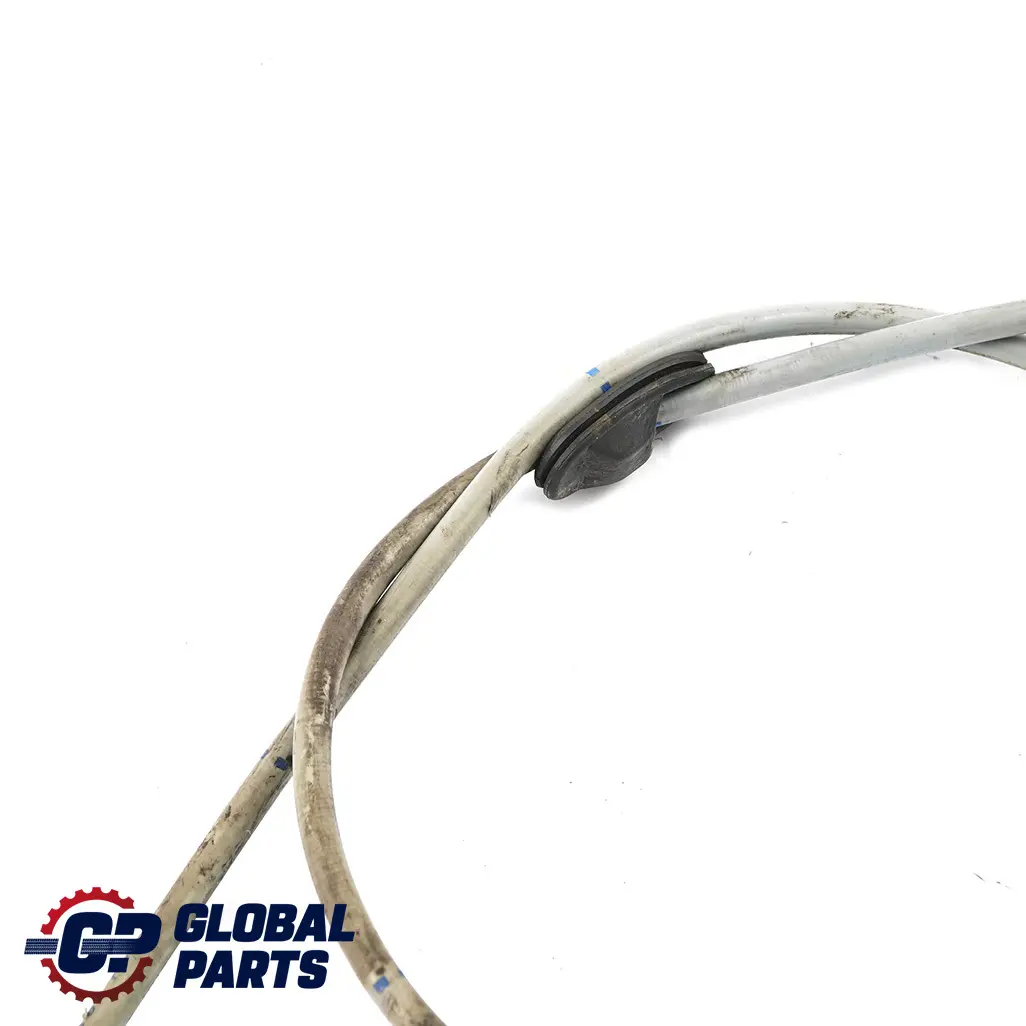 Mercedes-Benz C-Class W204 Handbrake Cable Parking Brake Front to with Part number A2044201385 Mercedes-Benz C-Class W204 Handbrake Cable Parking Brake Front - SKU rhd-A2044201385 - Part number A2044201385