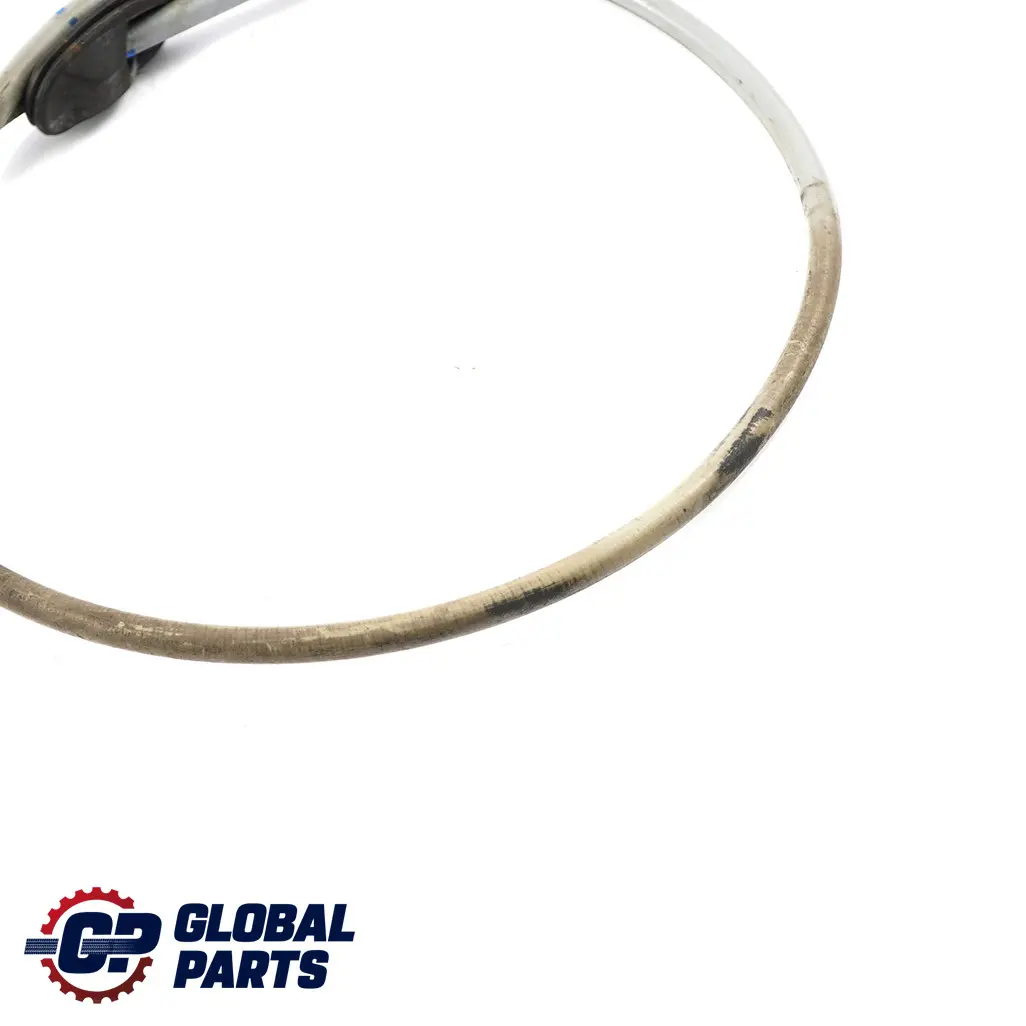 Mercedes-Benz C-Class W204 Handbrake Cable Parking Brake Front to with Part number A2044201385 Mercedes-Benz C-Class W204 Handbrake Cable Parking Brake Front - SKU rhd-A2044201385 - Part number A2044201385