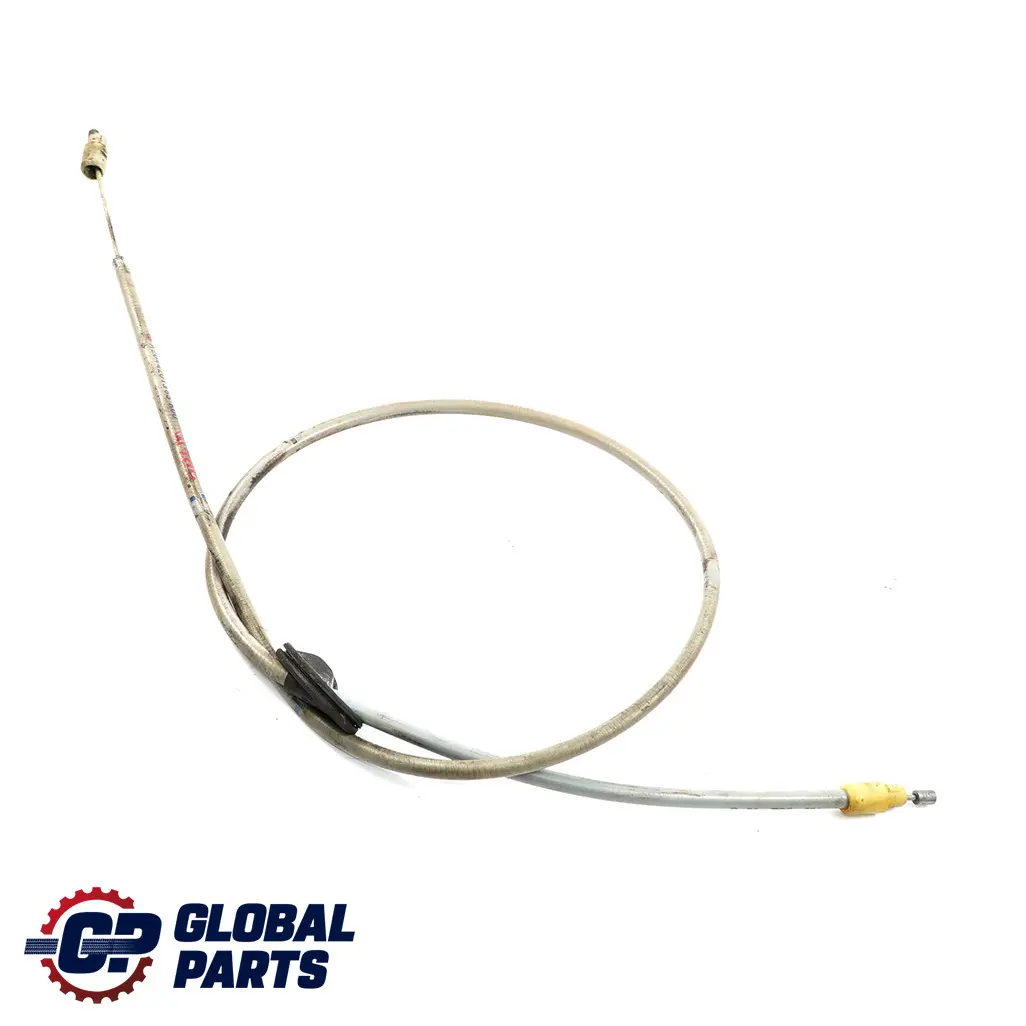 Mercedes-Benz C-Class W204 Handbrake Cable Parking Brake Front to with Part number A2044201385 Mercedes-Benz C-Class W204 Handbrake Cable Parking Brake Front - SKU rhd-A2044201385 - Part number A2044201385