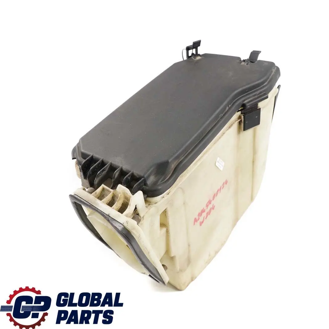 Mercedes-Benz C-Class W204 Fuse Box Housing Cover to with Part number A2045400124 Mercedes-Benz C-Class W204 Fuse Box Housing Cover - SKU rhd-A2045400124 - Part number A2045400124